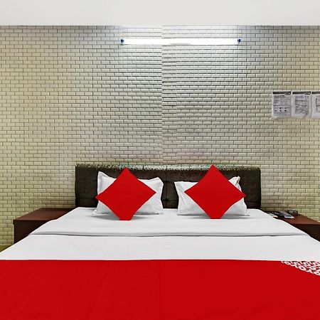 Hotel O Eleven Hotel & Banquet Kota  Zewnętrze zdjęcie