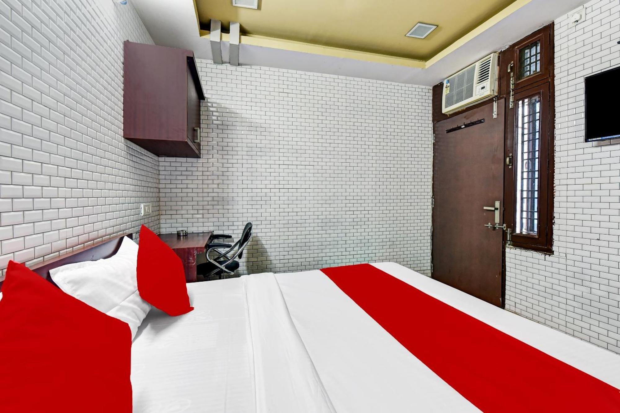 Hotel O Eleven Hotel & Banquet Kota  Zewnętrze zdjęcie