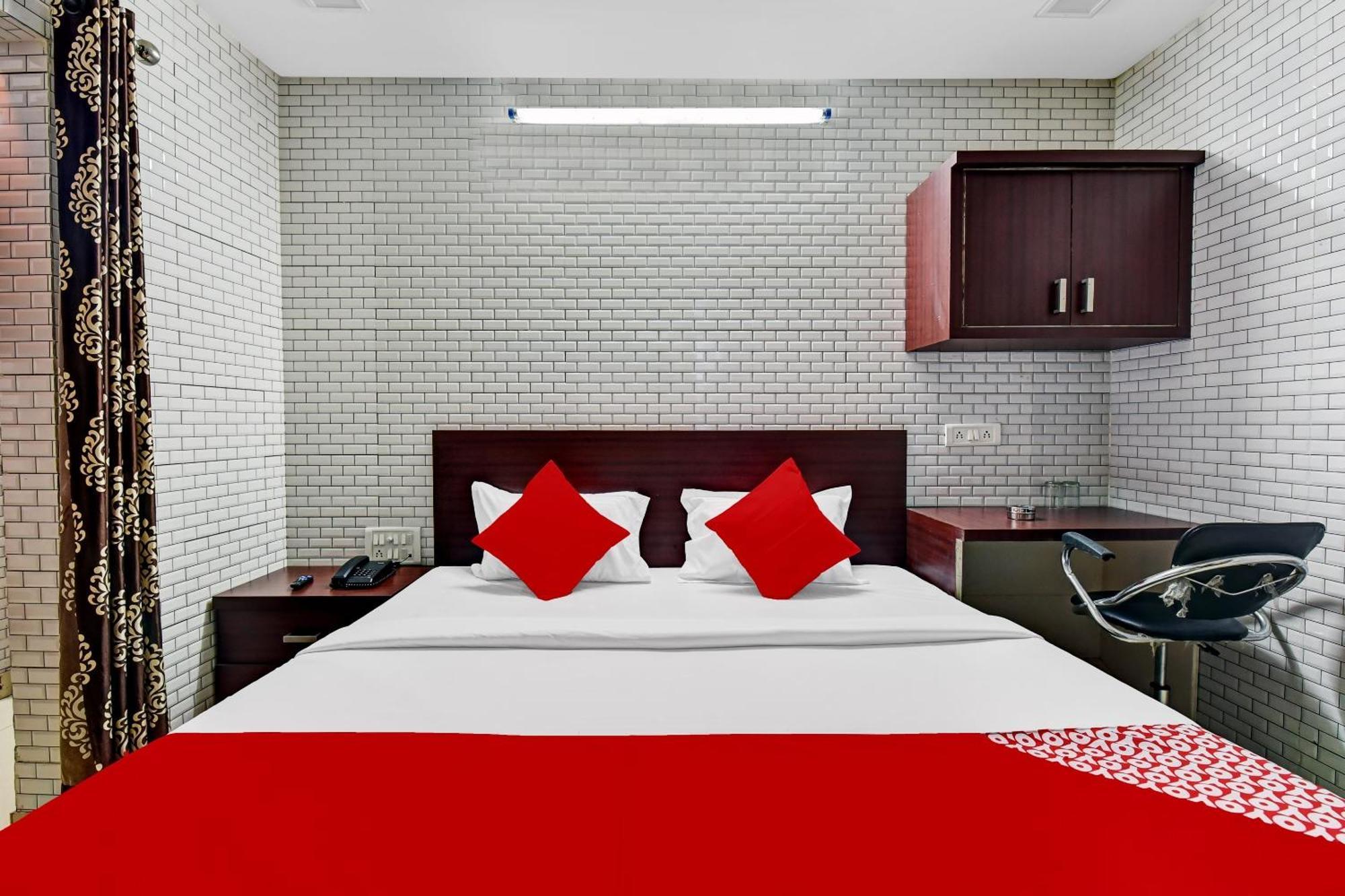 Hotel O Eleven Hotel & Banquet Kota  Zewnętrze zdjęcie