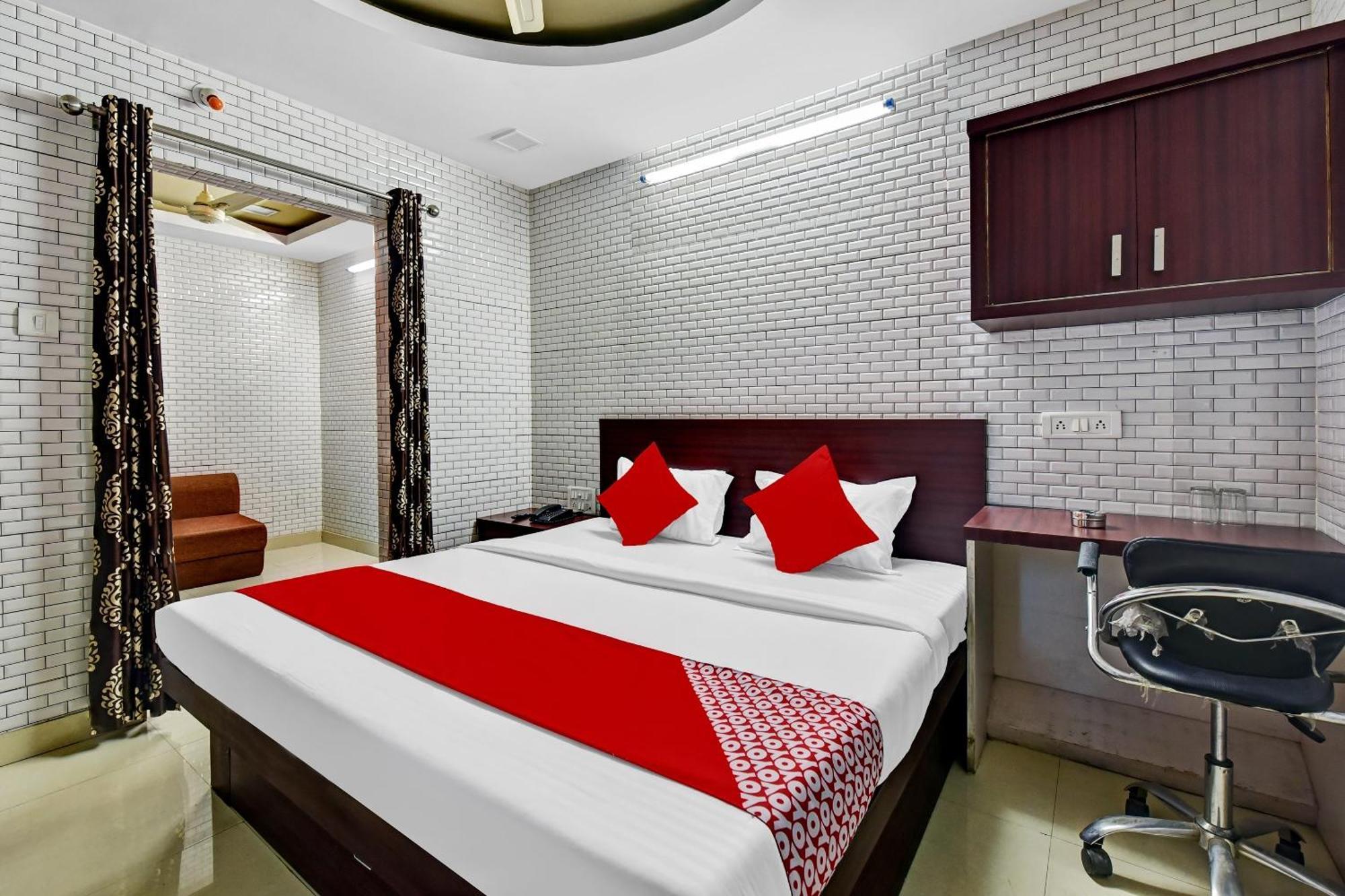 Hotel O Eleven Hotel & Banquet Kota  Zewnętrze zdjęcie