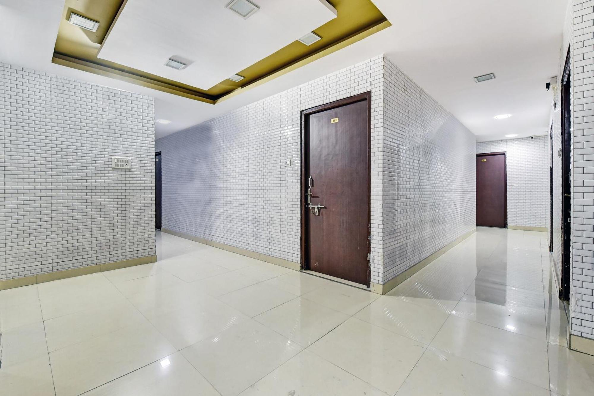 Hotel O Eleven Hotel & Banquet Kota  Zewnętrze zdjęcie