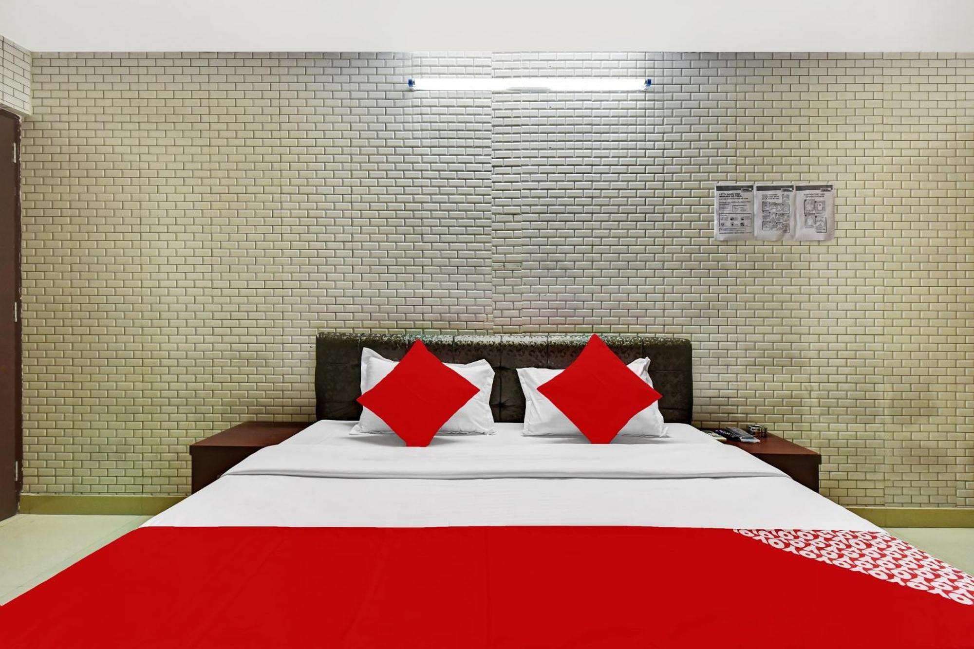 Hotel O Eleven Hotel & Banquet Kota  Zewnętrze zdjęcie